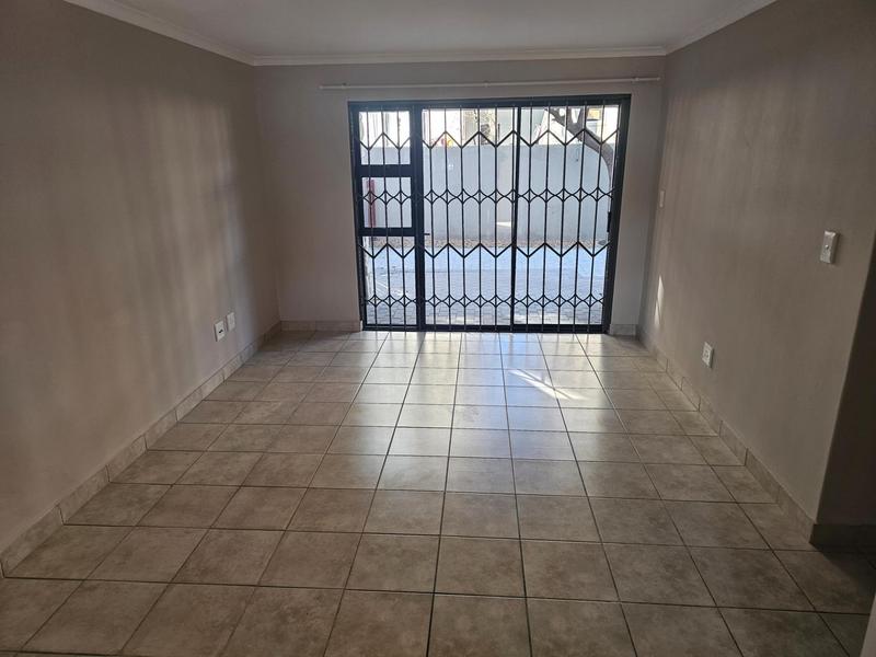 To Let 2 Bedroom Property for Rent in Burgundy Estate Western Cape
